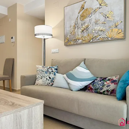 Terraza Estreno Cabanes (Valencia)