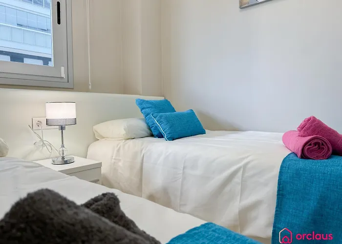 Apartamento Terraza Estreno Cabanes (Valencia)