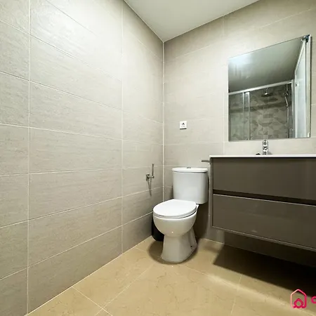 Apartment Terraza Estreno