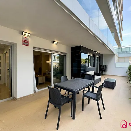 Terraza Estreno