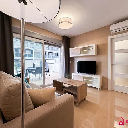 Apartment Terraza Estreno *