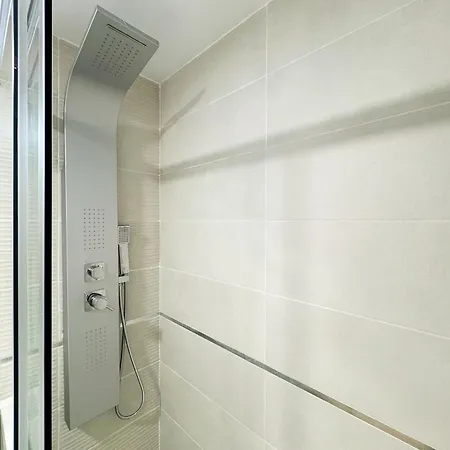 Apartment Terraza Estreno Cabanes (Valencia)
