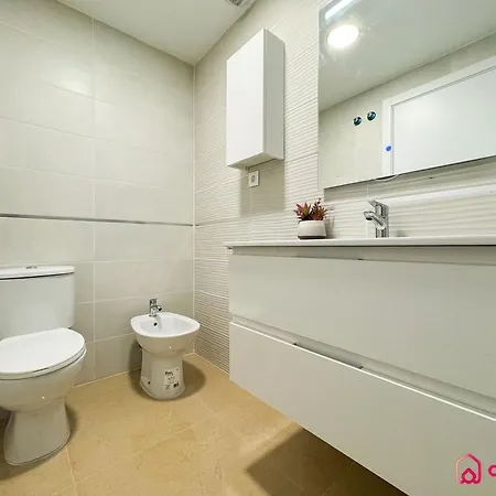 Apartment Terraza Estreno