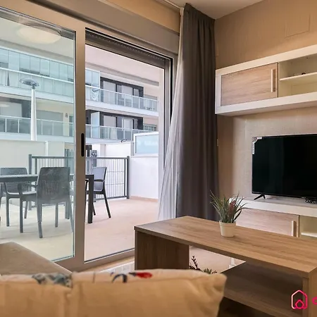 Terraza Estreno