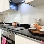 Terraza Estreno شقة *