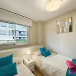 Terraza Estreno شقة كابانيس