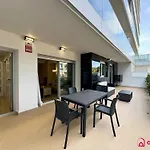 Terraza Estreno