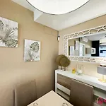 شقة Terraza Estreno *