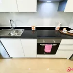 Terraza Estreno شقة *