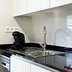 شقة Terraza Estreno *