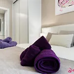 شقة Terraza Estreno كابانيس