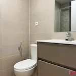 شقة Terraza Estreno كابانيس