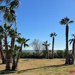 Terraza Estreno كابانيس