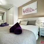 Terraza Estreno شقة