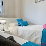 شقة Terraza Estreno كابانيس