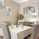 شقة Terraza Estreno كابانيس