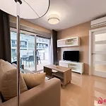شقة Terraza Estreno *