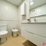 شقة Terraza Estreno