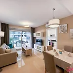 شقة Terraza Estreno كابانيس