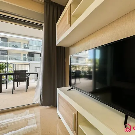 شقة Terraza Estreno